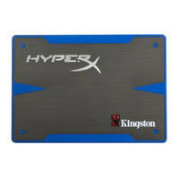 Kingston technology HyperX 480GB (SH100S3/480G)